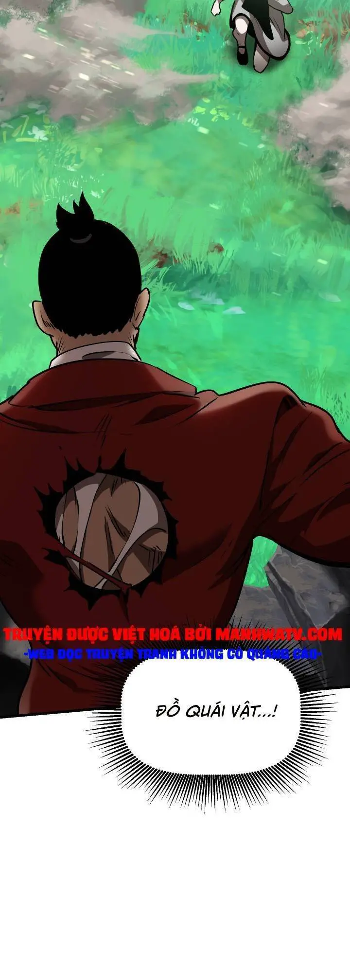 Anh Hùng Mạnh Nhất? Ta Không Làm Lâu Rồi! Nettruyen ZZZ Chương 86 Page 94