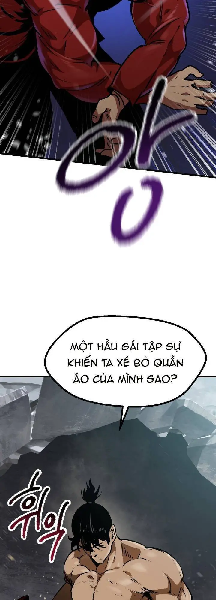 Anh Hùng Mạnh Nhất? Ta Không Làm Lâu Rồi! Nettruyen ZZZ Chương 86 Page 97