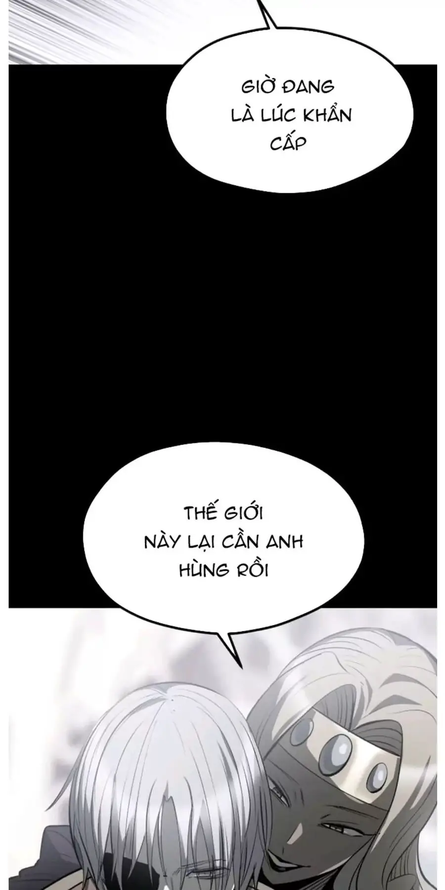 Anh Hùng Mạnh Nhất? Ta Không Làm Lâu Rồi! Nettruyen ZZZ Chương 192 Page 28