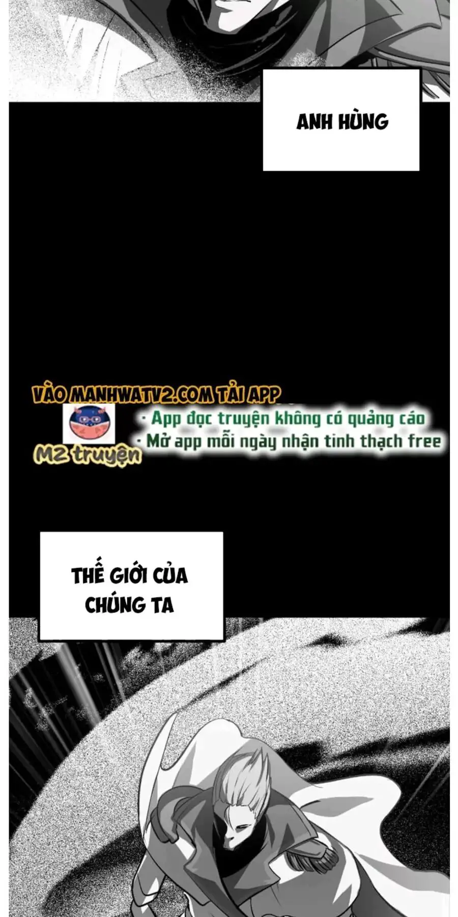 Anh Hùng Mạnh Nhất? Ta Không Làm Lâu Rồi! Nettruyen ZZZ Chương 192 Page 39
