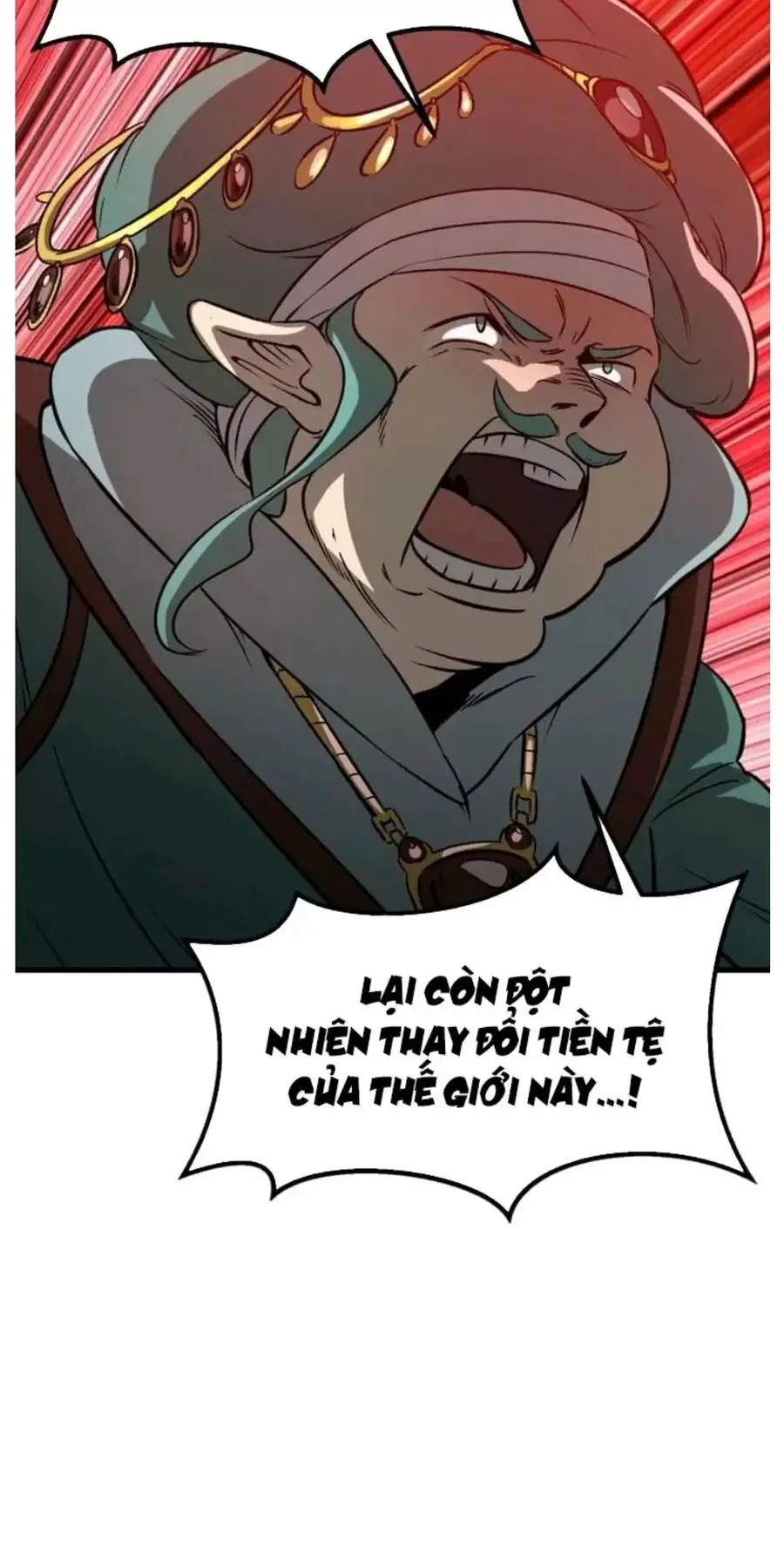Anh Hùng Mạnh Nhất? Ta Không Làm Lâu Rồi! Nettruyen ZZZ Chương 192 Page 59