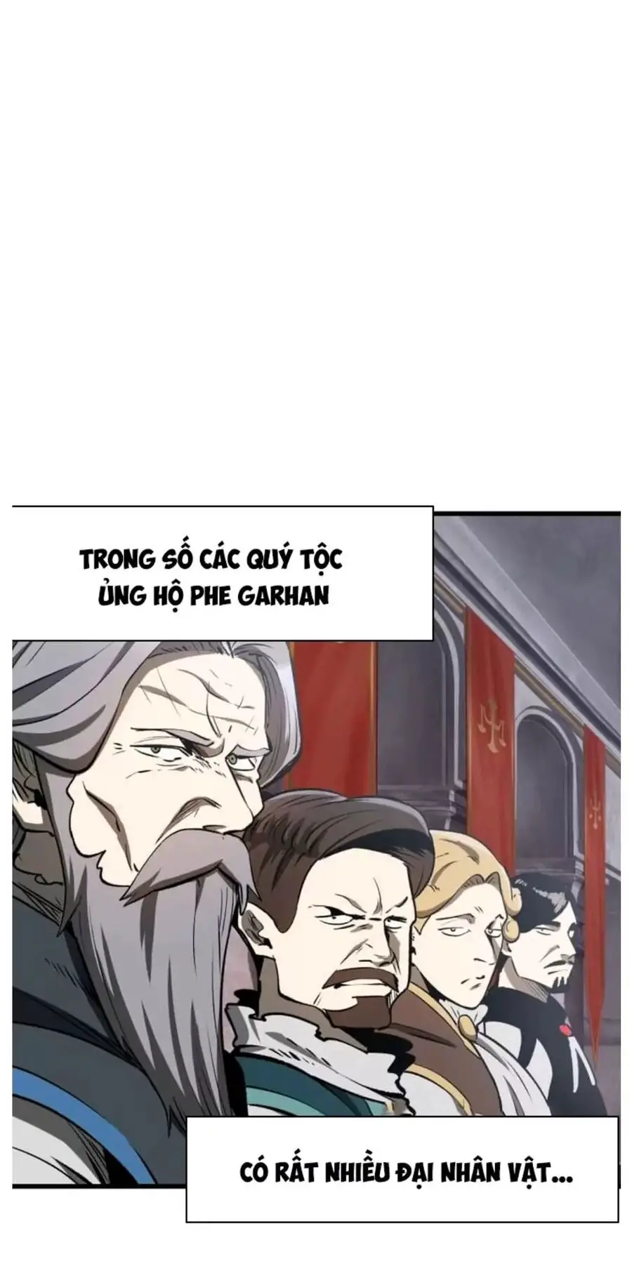 Anh Hùng Mạnh Nhất? Ta Không Làm Lâu Rồi! Nettruyen ZZZ Chương 192 Page 63