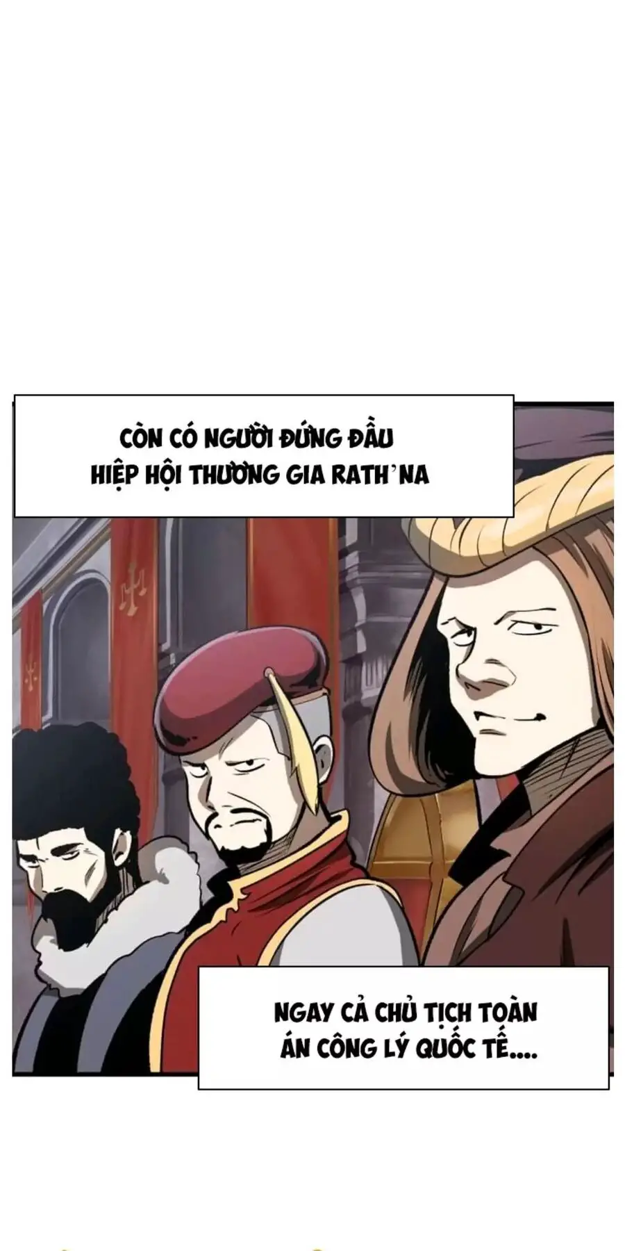Anh Hùng Mạnh Nhất? Ta Không Làm Lâu Rồi! Nettruyen ZZZ Chương 192 Page 64