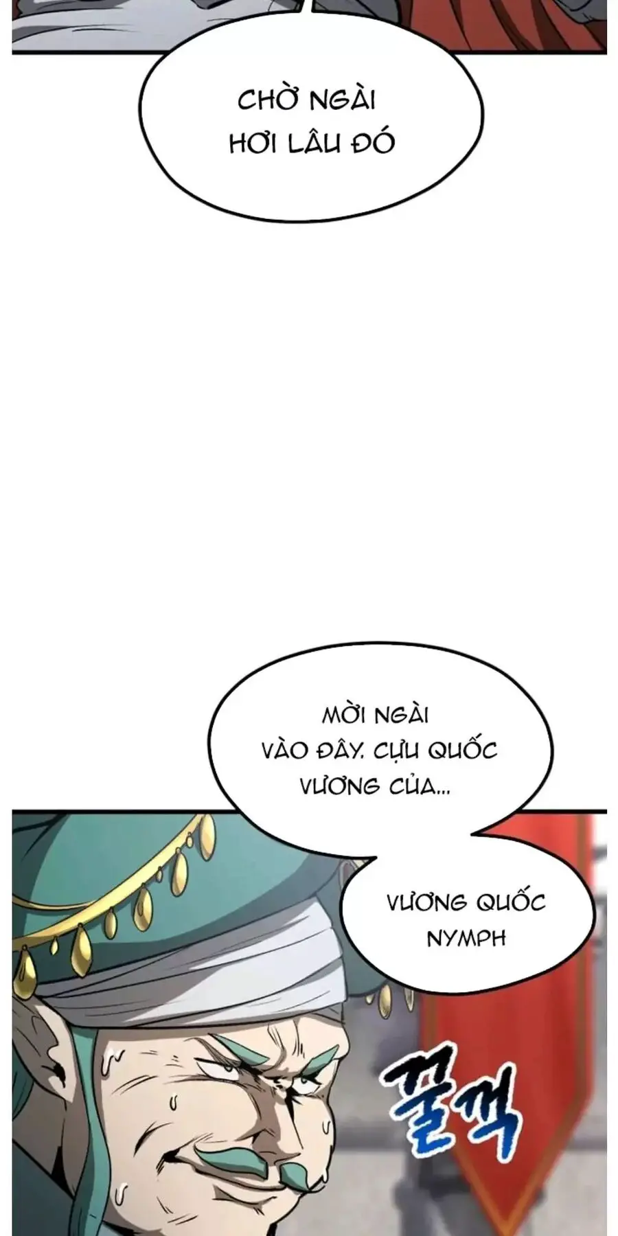 Anh Hùng Mạnh Nhất? Ta Không Làm Lâu Rồi! Nettruyen ZZZ Chương 192 Page 66