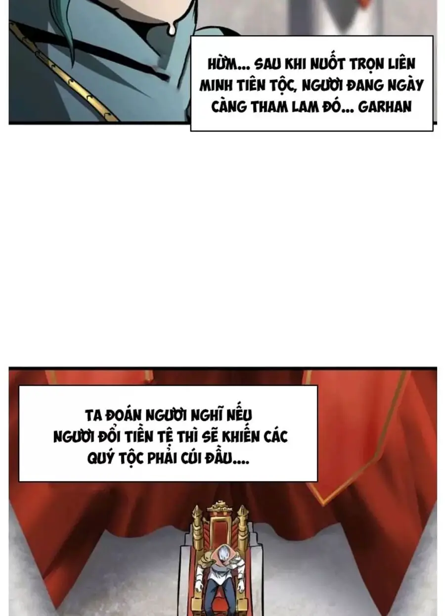 Anh Hùng Mạnh Nhất? Ta Không Làm Lâu Rồi! Nettruyen ZZZ Chương 192 Page 67