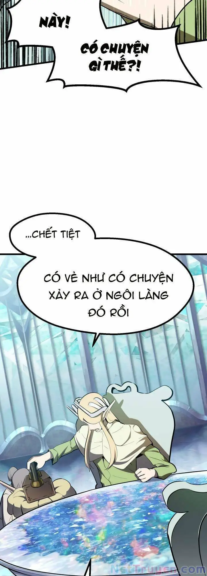 Anh Hùng Mạnh Nhất? Ta Không Làm Lâu Rồi! Nettruyen ZZZ Chương 85 Page 87