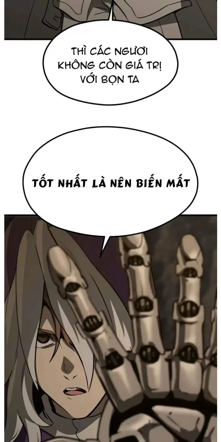 Anh Hùng Mạnh Nhất? Ta Không Làm Lâu Rồi! Nettruyen ZZZ Chương 191 Page 2