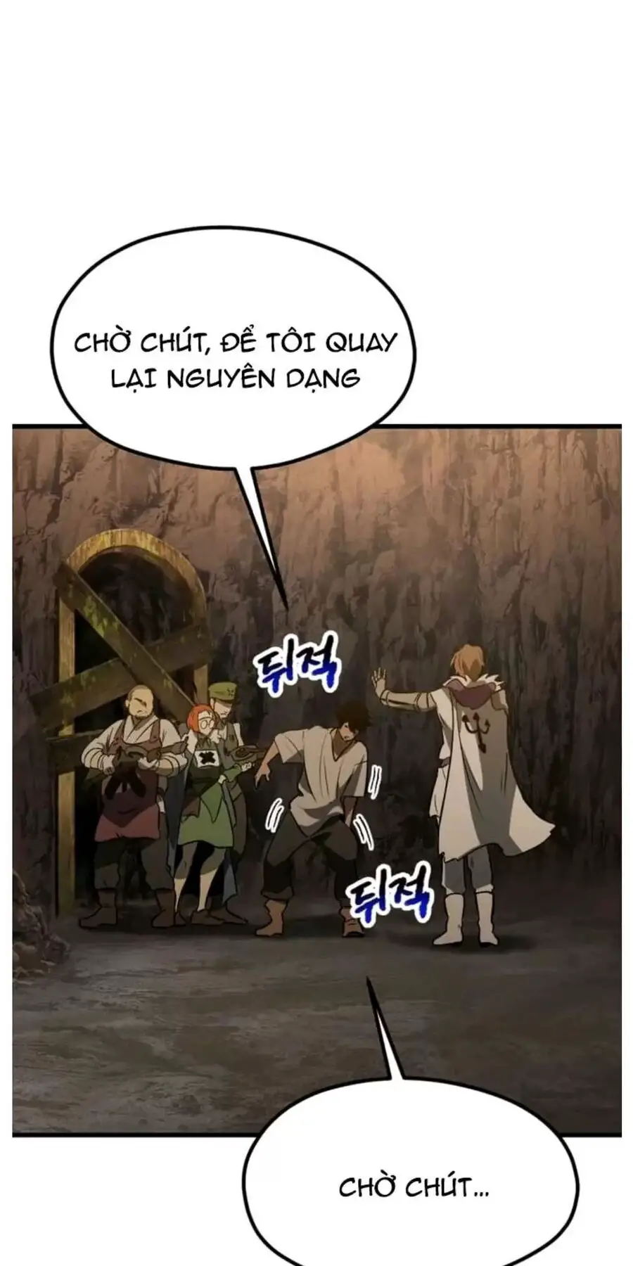 Anh Hùng Mạnh Nhất? Ta Không Làm Lâu Rồi! Nettruyen ZZZ Chương 191 Page 9