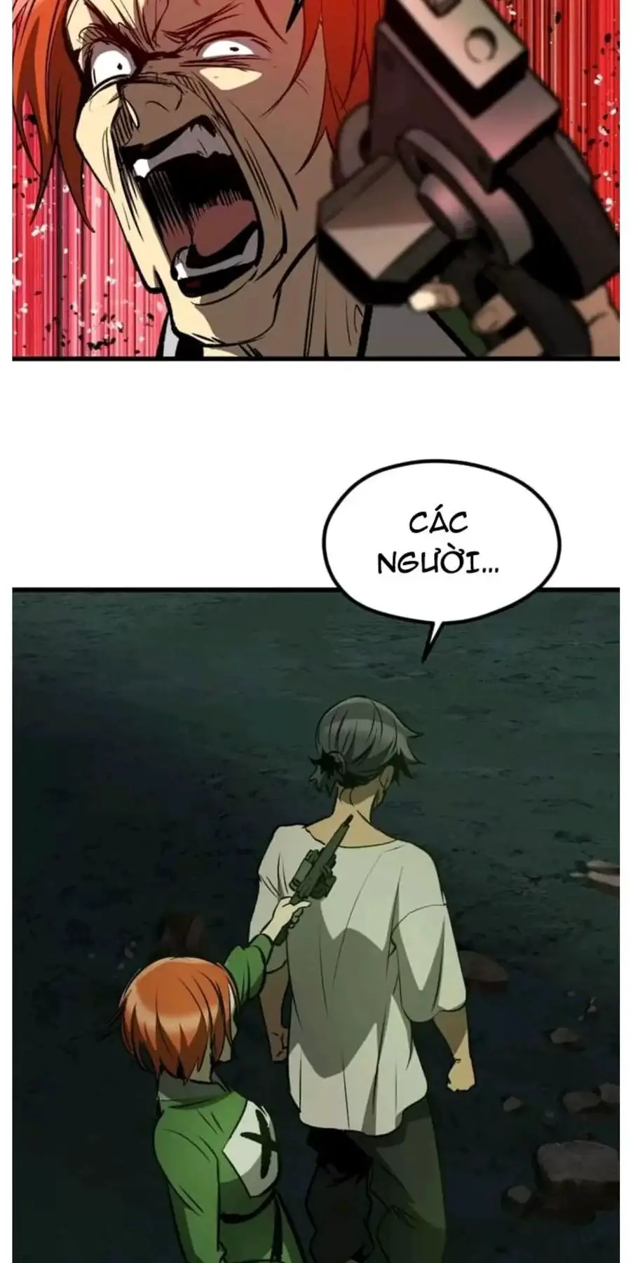 Anh Hùng Mạnh Nhất? Ta Không Làm Lâu Rồi! Nettruyen ZZZ Chương 191 Page 31
