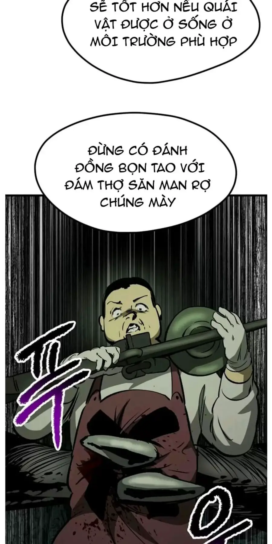 Anh Hùng Mạnh Nhất? Ta Không Làm Lâu Rồi! Nettruyen ZZZ Chương 191 Page 33