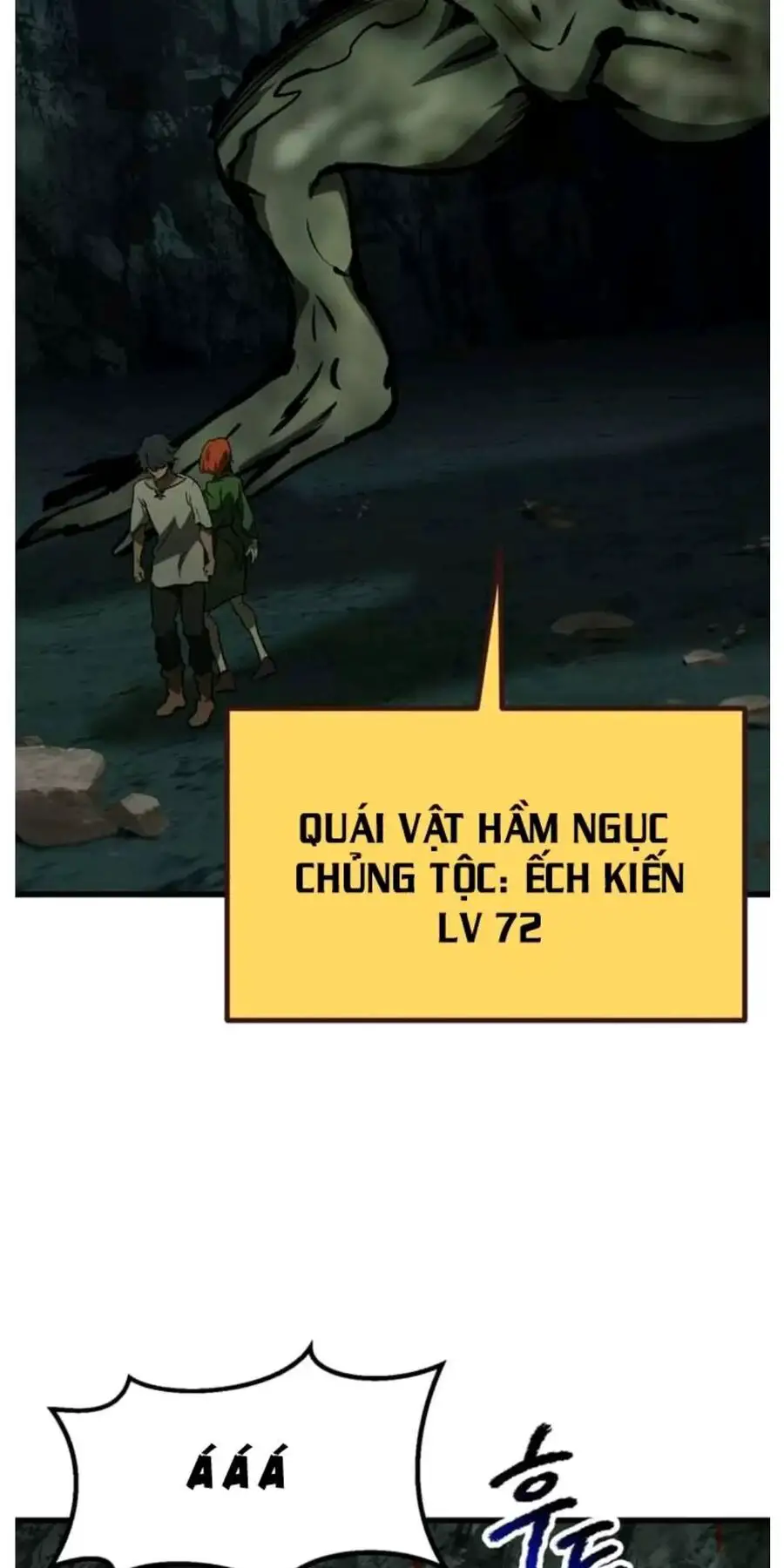 Anh Hùng Mạnh Nhất? Ta Không Làm Lâu Rồi! Nettruyen ZZZ Chương 191 Page 37