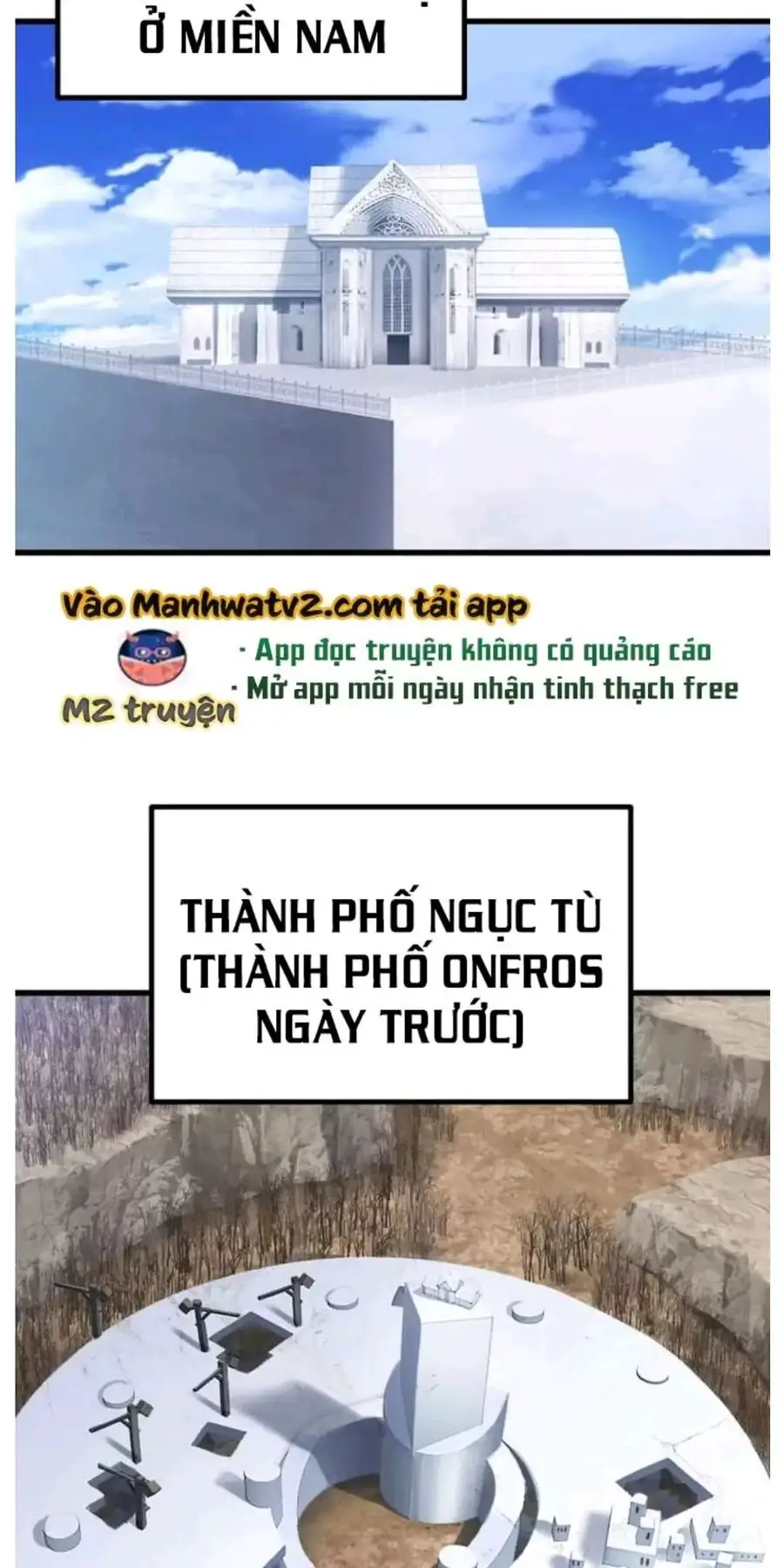 Anh Hùng Mạnh Nhất? Ta Không Làm Lâu Rồi! Nettruyen ZZZ Chương 191 Page 59