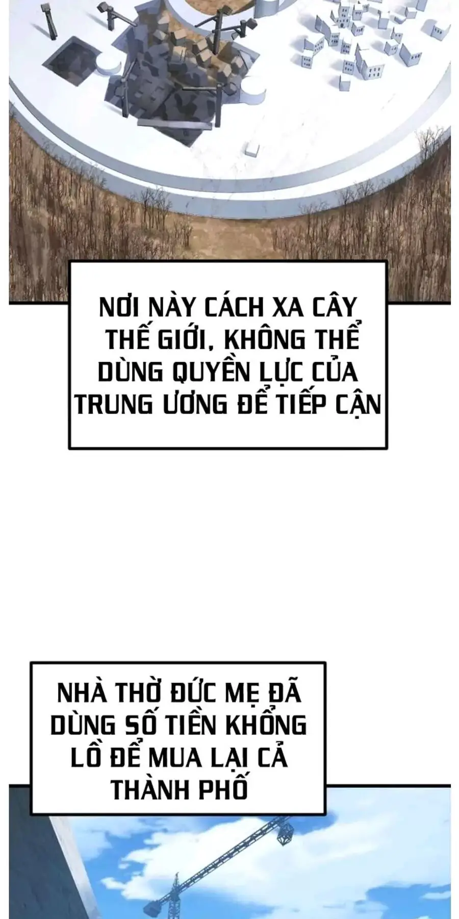 Anh Hùng Mạnh Nhất? Ta Không Làm Lâu Rồi! Nettruyen ZZZ Chương 191 Page 60