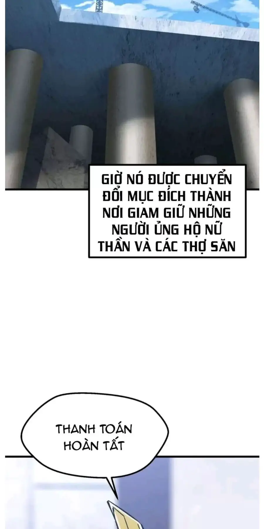 Anh Hùng Mạnh Nhất? Ta Không Làm Lâu Rồi! Nettruyen ZZZ Chương 191 Page 61
