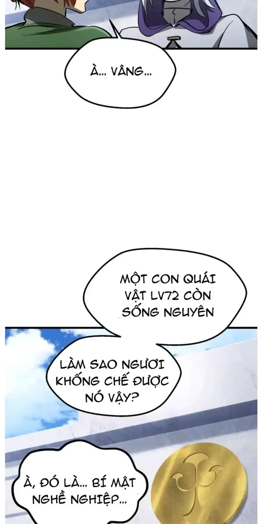 Anh Hùng Mạnh Nhất? Ta Không Làm Lâu Rồi! Nettruyen ZZZ Chương 191 Page 63