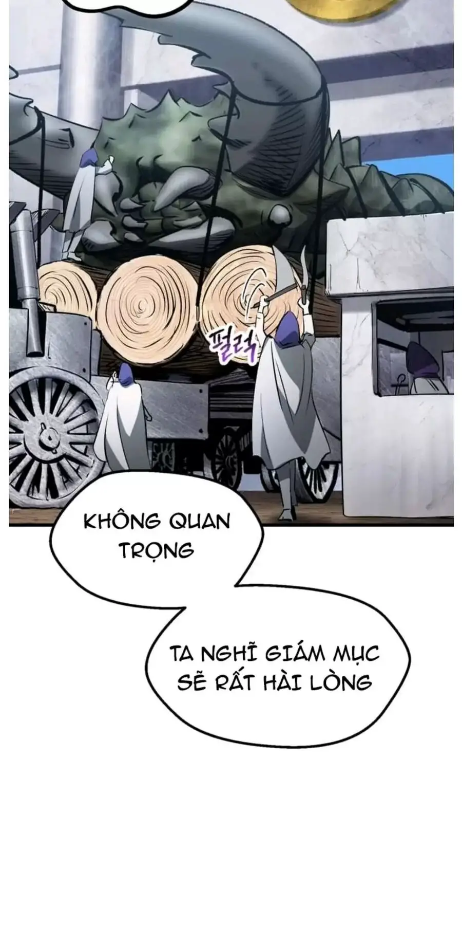 Anh Hùng Mạnh Nhất? Ta Không Làm Lâu Rồi! Nettruyen ZZZ Chương 191 Page 64