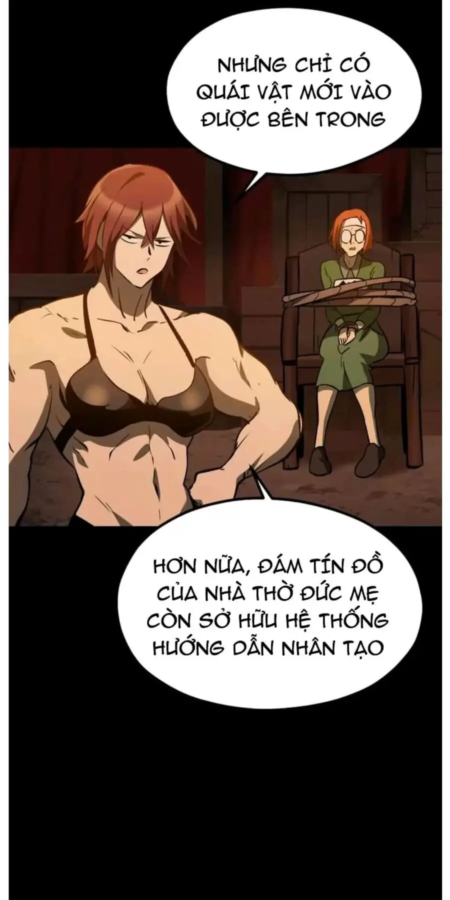 Anh Hùng Mạnh Nhất? Ta Không Làm Lâu Rồi! Nettruyen ZZZ Chương 191 Page 69