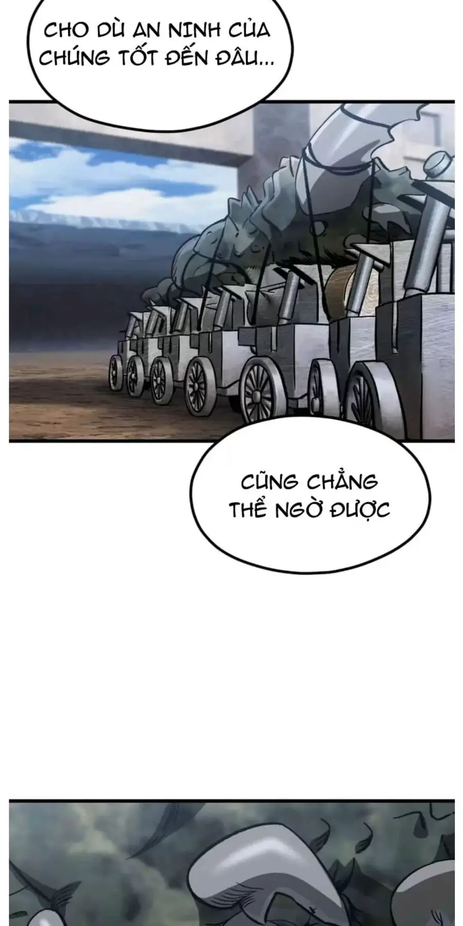 Anh Hùng Mạnh Nhất? Ta Không Làm Lâu Rồi! Nettruyen ZZZ Chương 191 Page 74