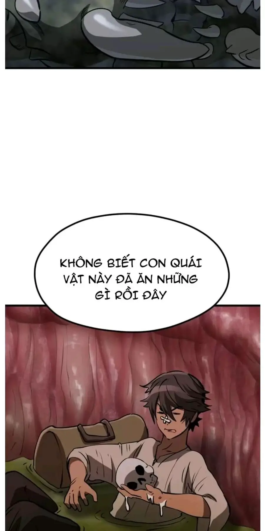 Anh Hùng Mạnh Nhất? Ta Không Làm Lâu Rồi! Nettruyen ZZZ Chương 191 Page 75