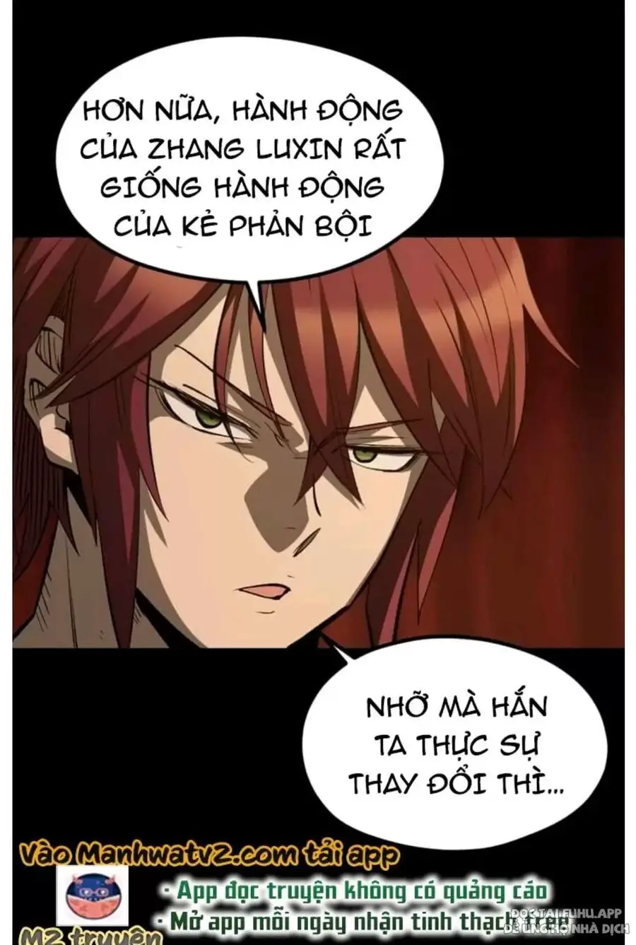 Anh Hùng Mạnh Nhất? Ta Không Làm Lâu Rồi! Nettruyen ZZZ Chương 191 Page 79