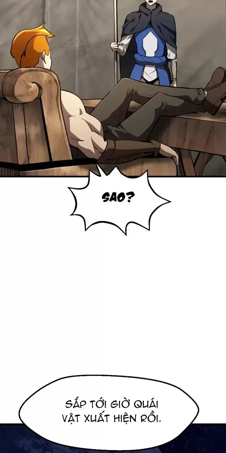 Anh Hùng Mạnh Nhất? Ta Không Làm Lâu Rồi! Nettruyen ZZZ Chương 152 Page 8