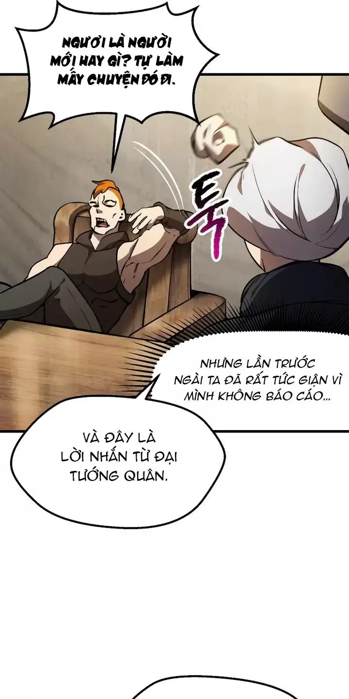 Anh Hùng Mạnh Nhất? Ta Không Làm Lâu Rồi! Nettruyen ZZZ Chương 152 Page 10