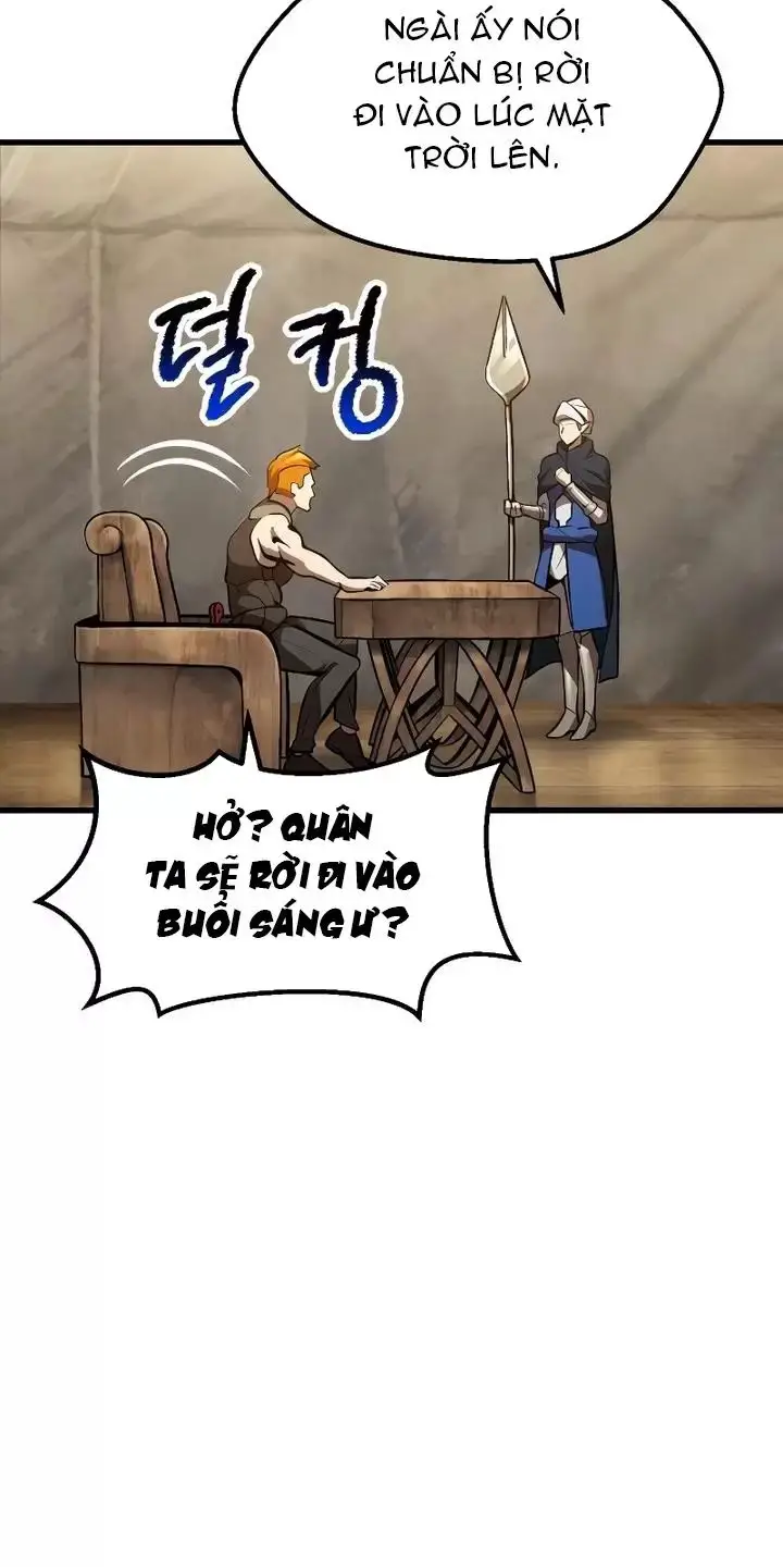 Anh Hùng Mạnh Nhất? Ta Không Làm Lâu Rồi! Nettruyen ZZZ Chương 152 Page 11