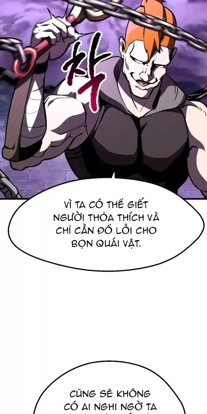 Anh Hùng Mạnh Nhất? Ta Không Làm Lâu Rồi! Nettruyen ZZZ Chương 152 Page 35