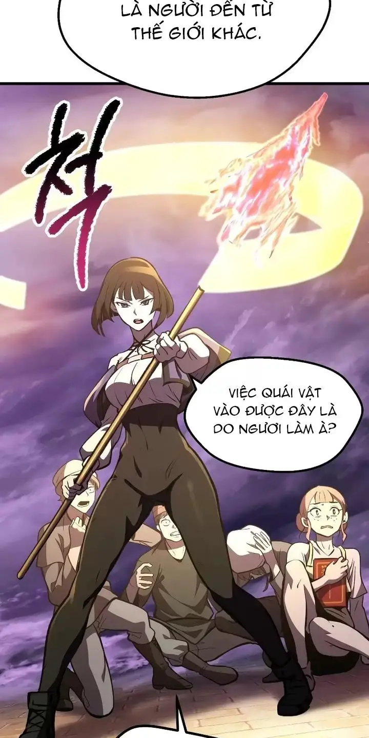 Anh Hùng Mạnh Nhất? Ta Không Làm Lâu Rồi! Nettruyen ZZZ Chương 152 Page 36