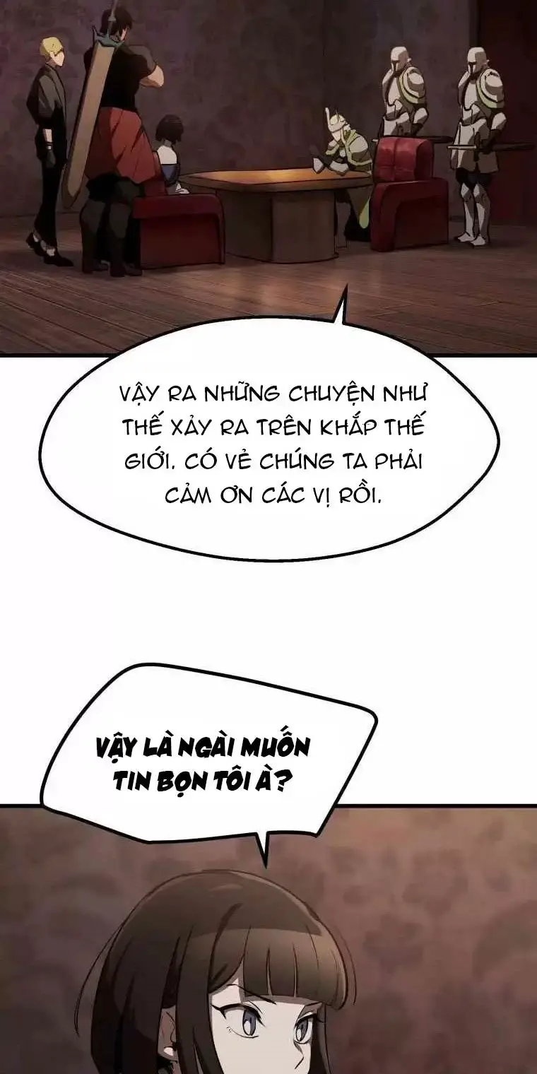 Anh Hùng Mạnh Nhất? Ta Không Làm Lâu Rồi! Nettruyen ZZZ Chương 149 Page 2