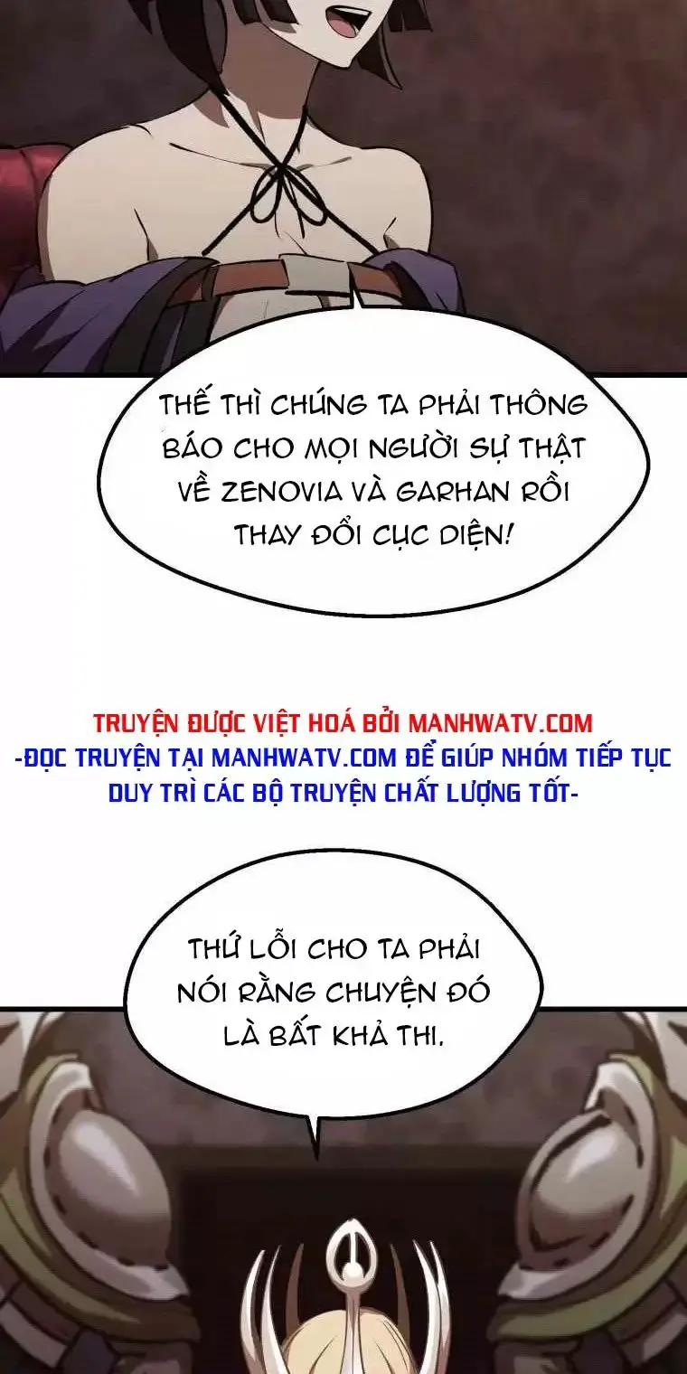 Anh Hùng Mạnh Nhất? Ta Không Làm Lâu Rồi! Nettruyen ZZZ Chương 149 Page 3