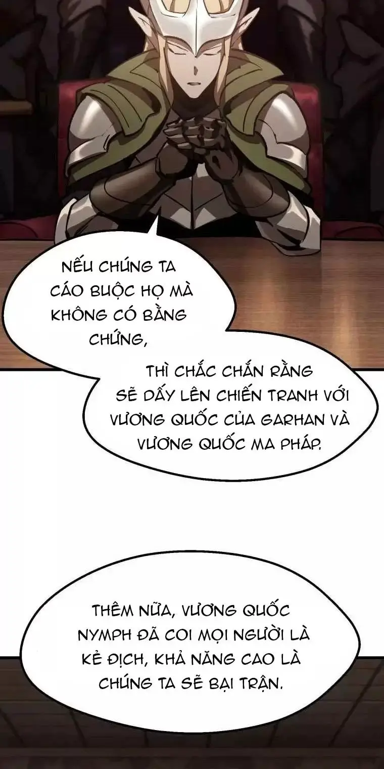 Anh Hùng Mạnh Nhất? Ta Không Làm Lâu Rồi! Nettruyen ZZZ Chương 149 Page 4
