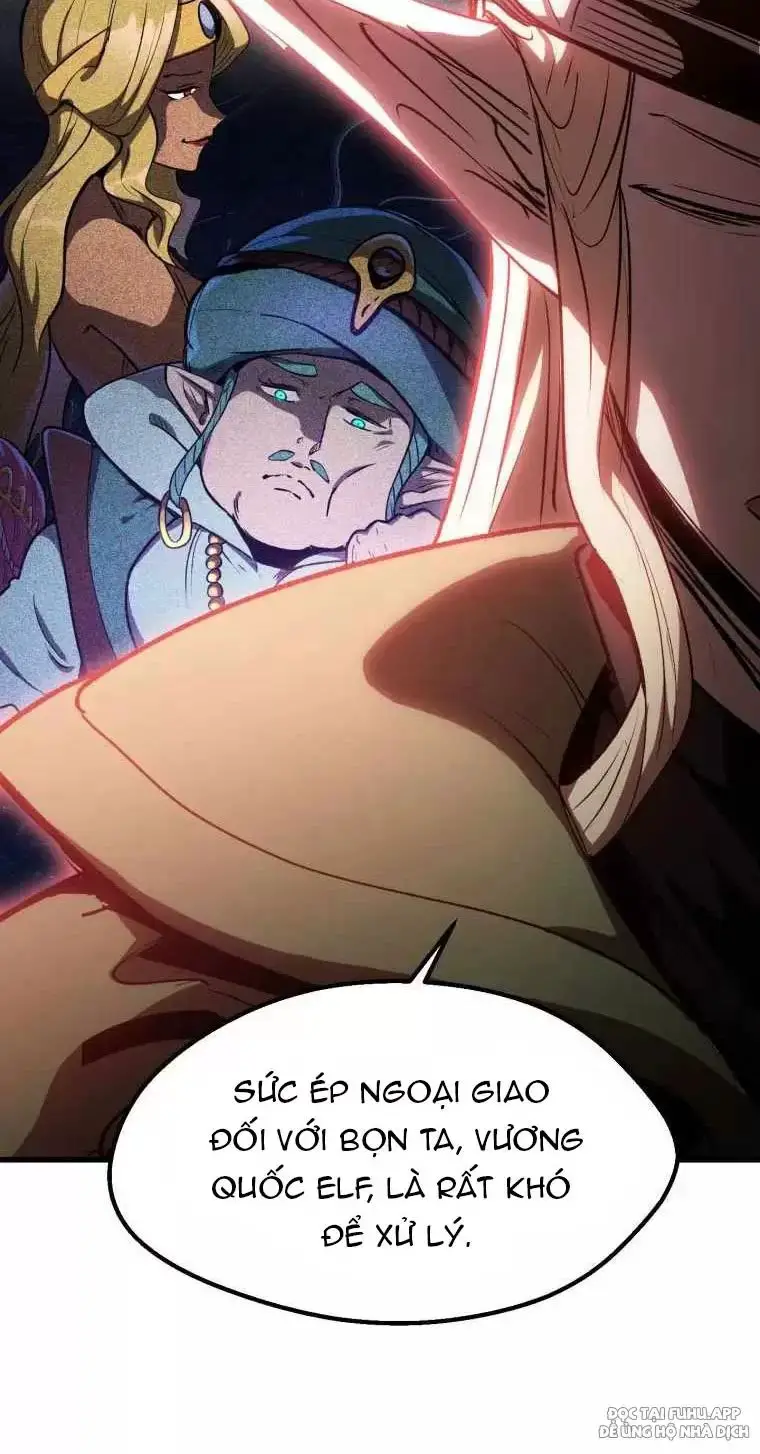 Anh Hùng Mạnh Nhất? Ta Không Làm Lâu Rồi! Nettruyen ZZZ Chương 149 Page 7