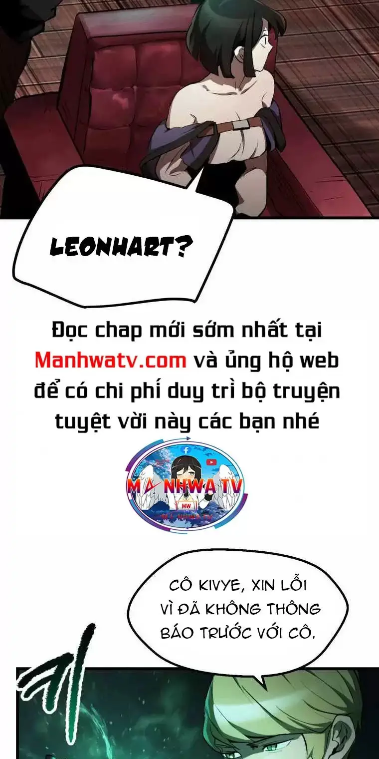 Anh Hùng Mạnh Nhất? Ta Không Làm Lâu Rồi! Nettruyen ZZZ Chương 149 Page 12