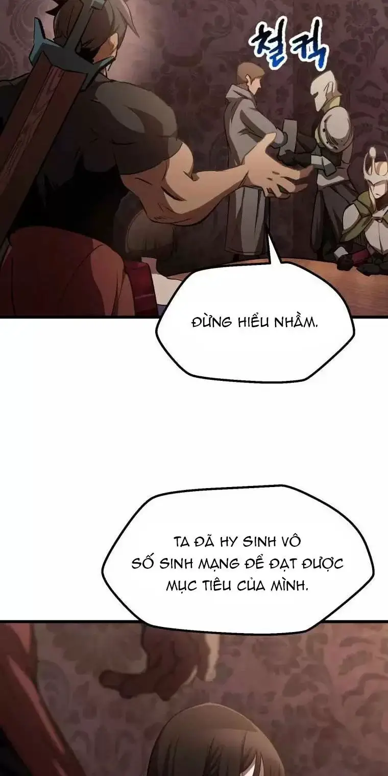 Anh Hùng Mạnh Nhất? Ta Không Làm Lâu Rồi! Nettruyen ZZZ Chương 149 Page 16