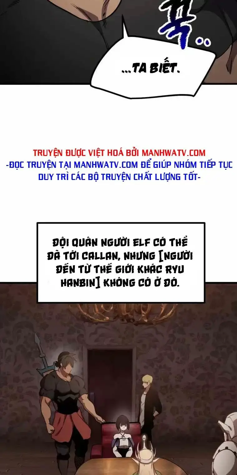 Anh Hùng Mạnh Nhất? Ta Không Làm Lâu Rồi! Nettruyen ZZZ Chương 149 Page 19