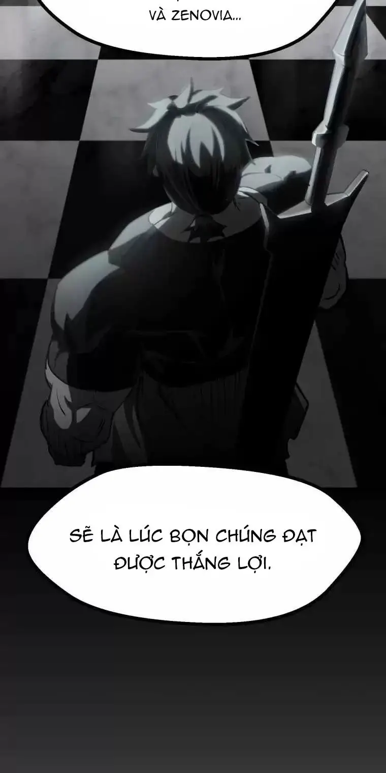 Anh Hùng Mạnh Nhất? Ta Không Làm Lâu Rồi! Nettruyen ZZZ Chương 149 Page 32