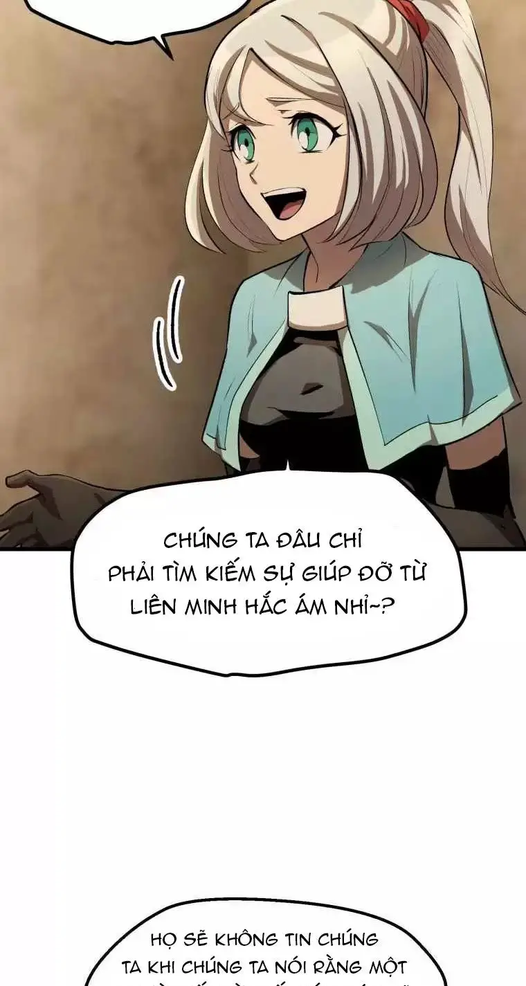 Anh Hùng Mạnh Nhất? Ta Không Làm Lâu Rồi! Nettruyen ZZZ Chương 149 Page 41