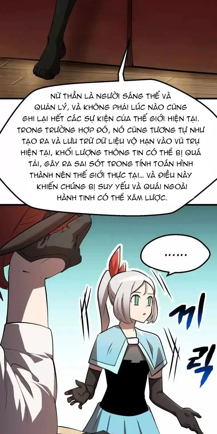 Anh Hùng Mạnh Nhất? Ta Không Làm Lâu Rồi! Nettruyen ZZZ Chương 149 Page 45