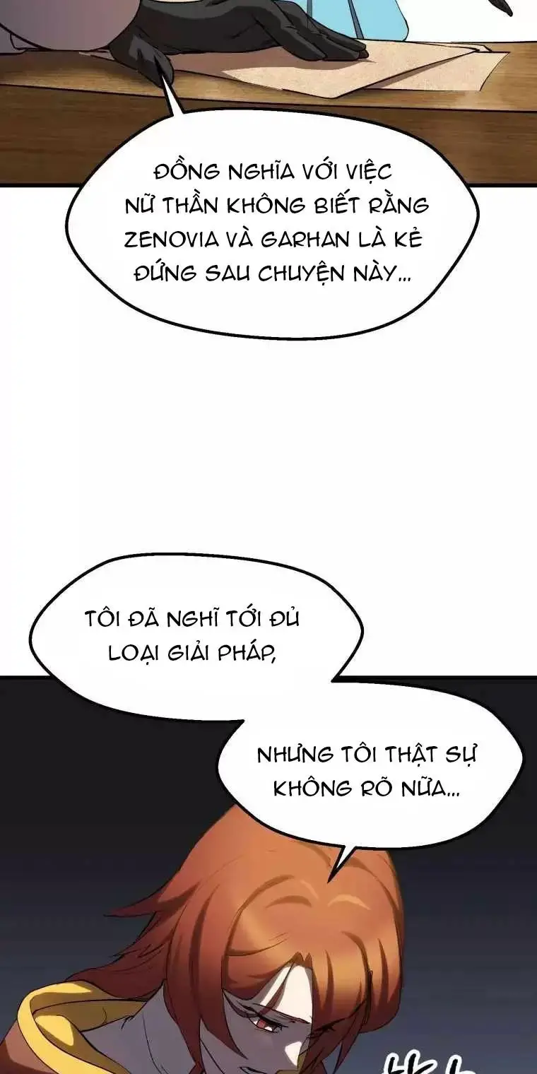 Anh Hùng Mạnh Nhất? Ta Không Làm Lâu Rồi! Nettruyen ZZZ Chương 149 Page 46