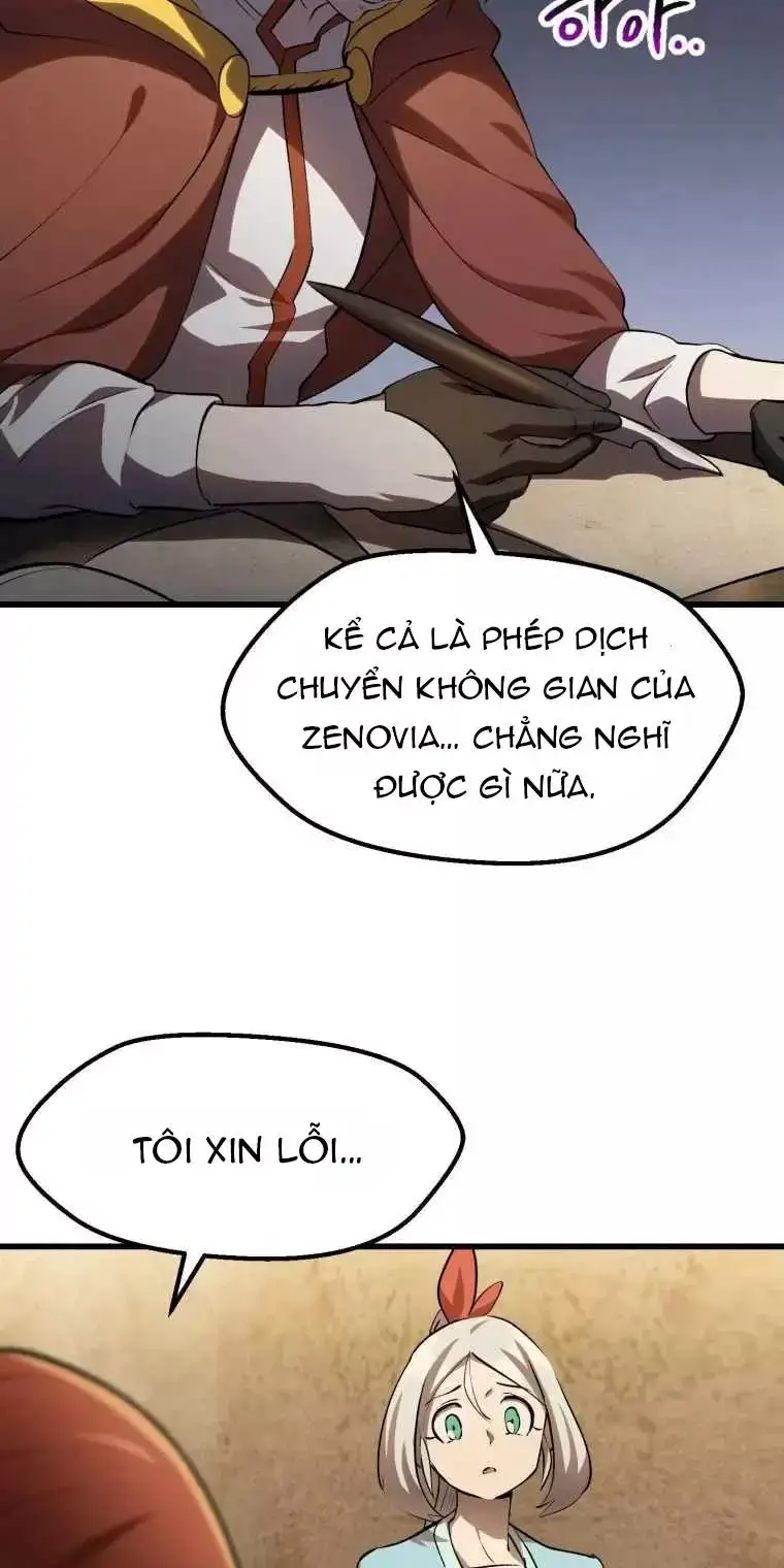 Anh Hùng Mạnh Nhất? Ta Không Làm Lâu Rồi! Nettruyen ZZZ Chương 149 Page 47