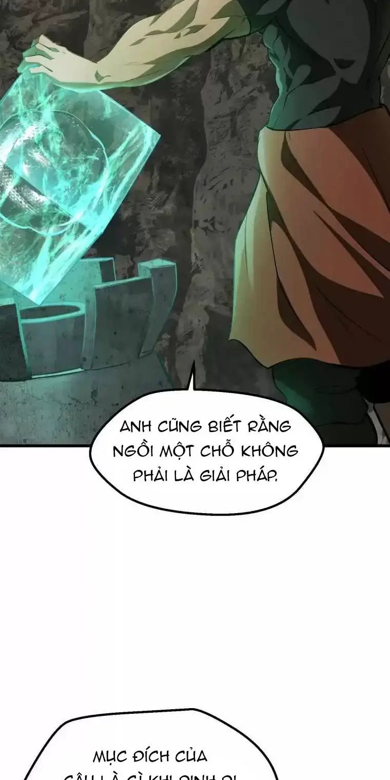 Anh Hùng Mạnh Nhất? Ta Không Làm Lâu Rồi! Nettruyen ZZZ Chương 149 Page 67