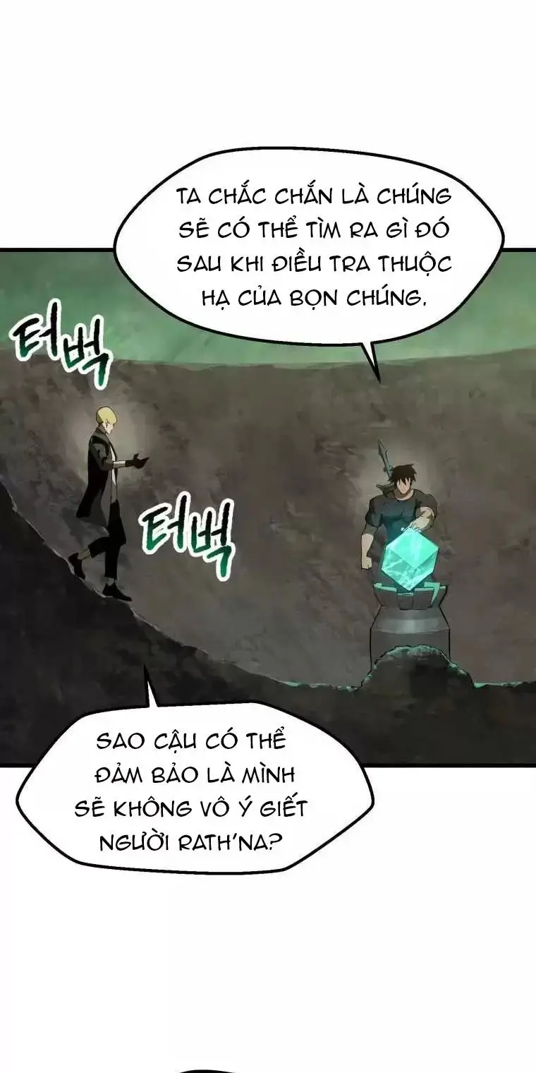 Anh Hùng Mạnh Nhất? Ta Không Làm Lâu Rồi! Nettruyen ZZZ Chương 149 Page 69