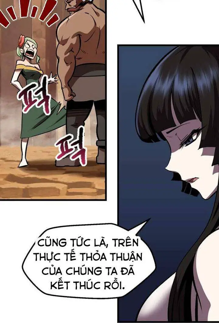 Anh Hùng Mạnh Nhất? Ta Không Làm Lâu Rồi! Nettruyen ZZZ Chương 111 Page 19