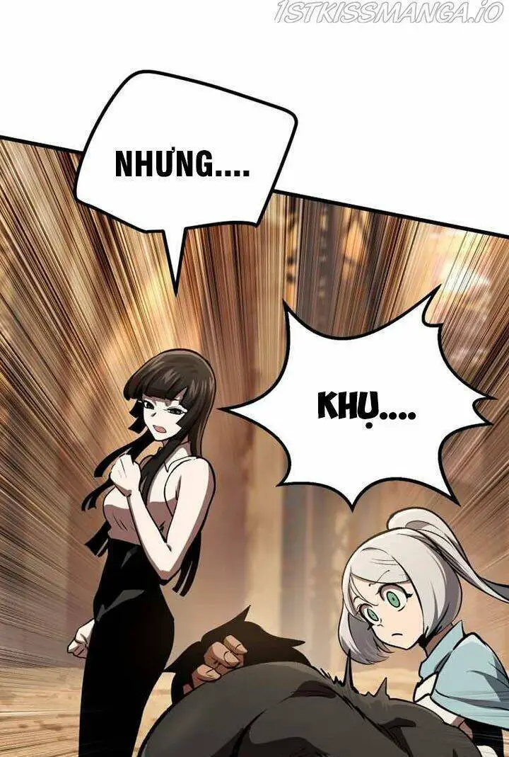 Anh Hùng Mạnh Nhất? Ta Không Làm Lâu Rồi! Nettruyen ZZZ Chương 111 Page 20