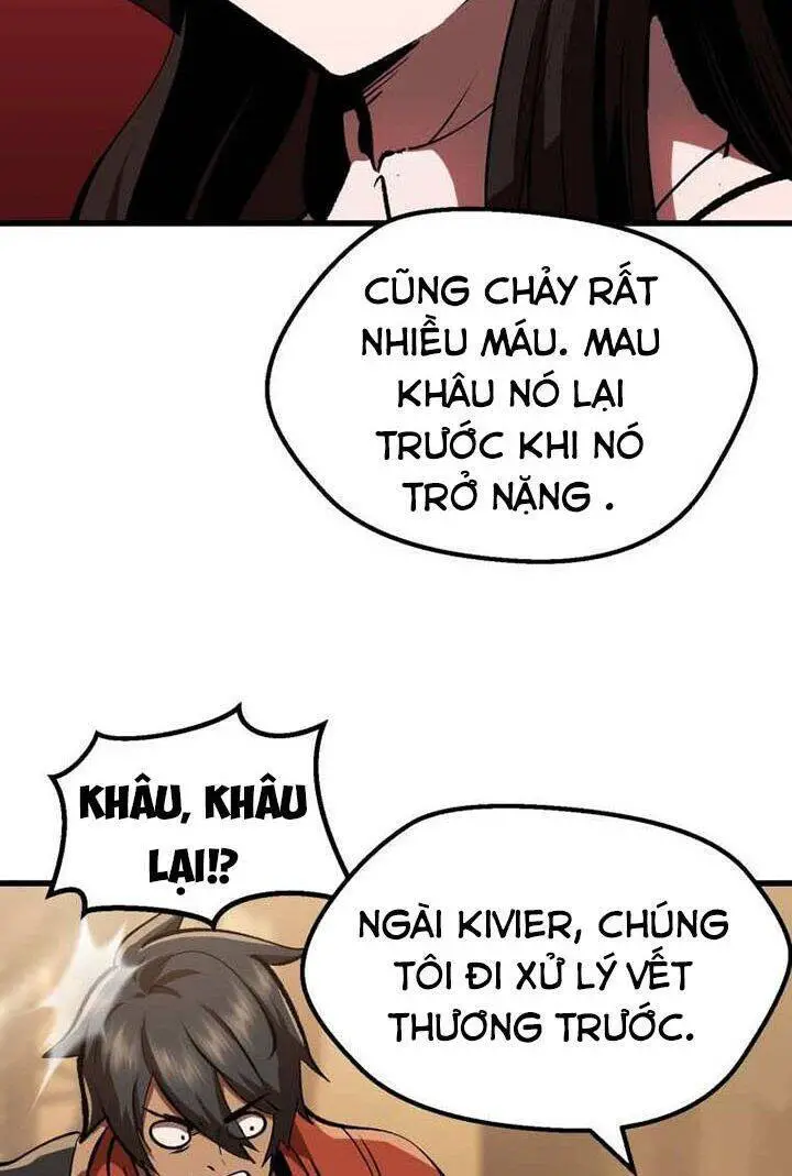 Anh Hùng Mạnh Nhất? Ta Không Làm Lâu Rồi! Nettruyen ZZZ Chương 111 Page 24