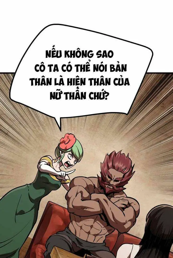 Anh Hùng Mạnh Nhất? Ta Không Làm Lâu Rồi! Nettruyen ZZZ Chương 111 Page 33