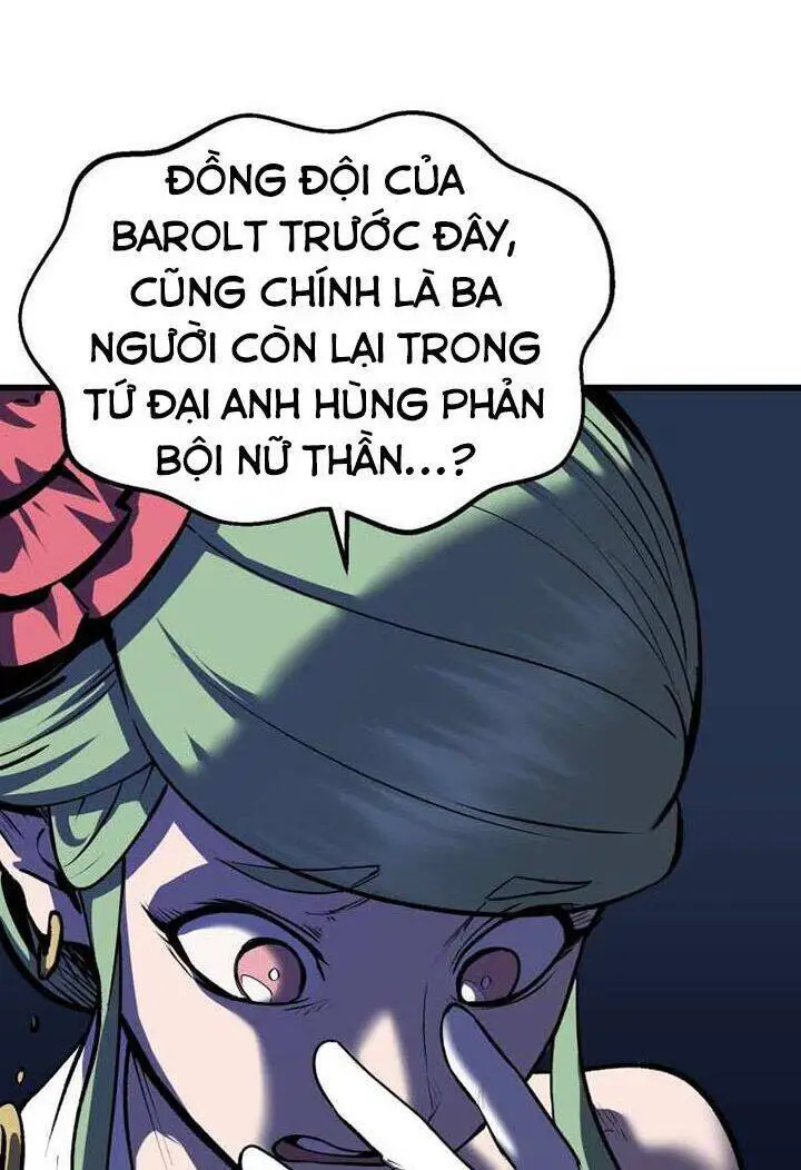 Anh Hùng Mạnh Nhất? Ta Không Làm Lâu Rồi! Nettruyen ZZZ Chương 111 Page 46