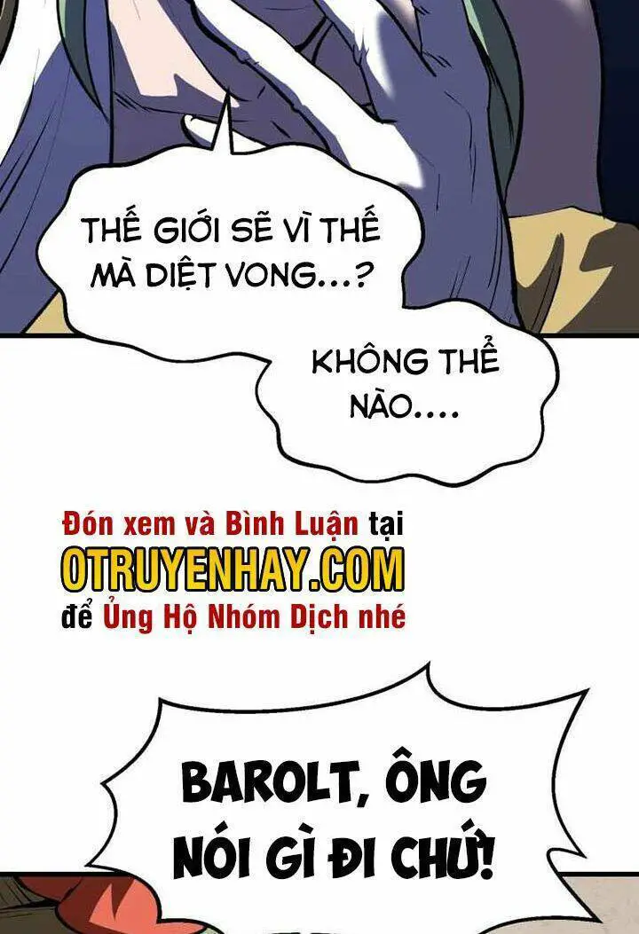 Anh Hùng Mạnh Nhất? Ta Không Làm Lâu Rồi! Nettruyen ZZZ Chương 111 Page 47