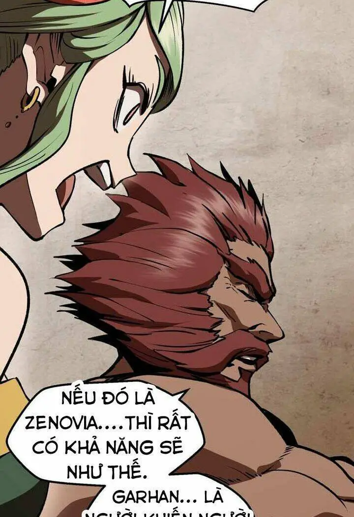Anh Hùng Mạnh Nhất? Ta Không Làm Lâu Rồi! Nettruyen ZZZ Chương 111 Page 48
